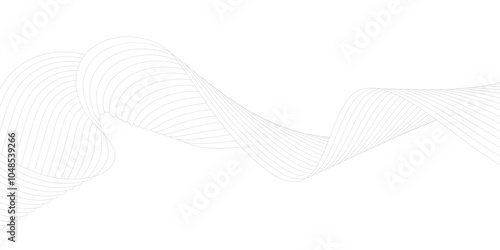 Abstract wave background. The effect of dynamic movement in parallel wavy lines.
The sound effect or frequency spectrum. Stylized wave background