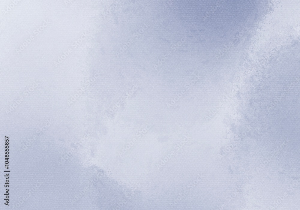 Fototapeta premium hand drawn, gradient watercolor pattern