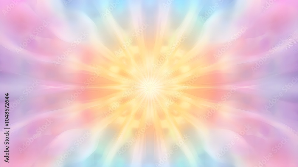 Obraz premium abstract colorful background