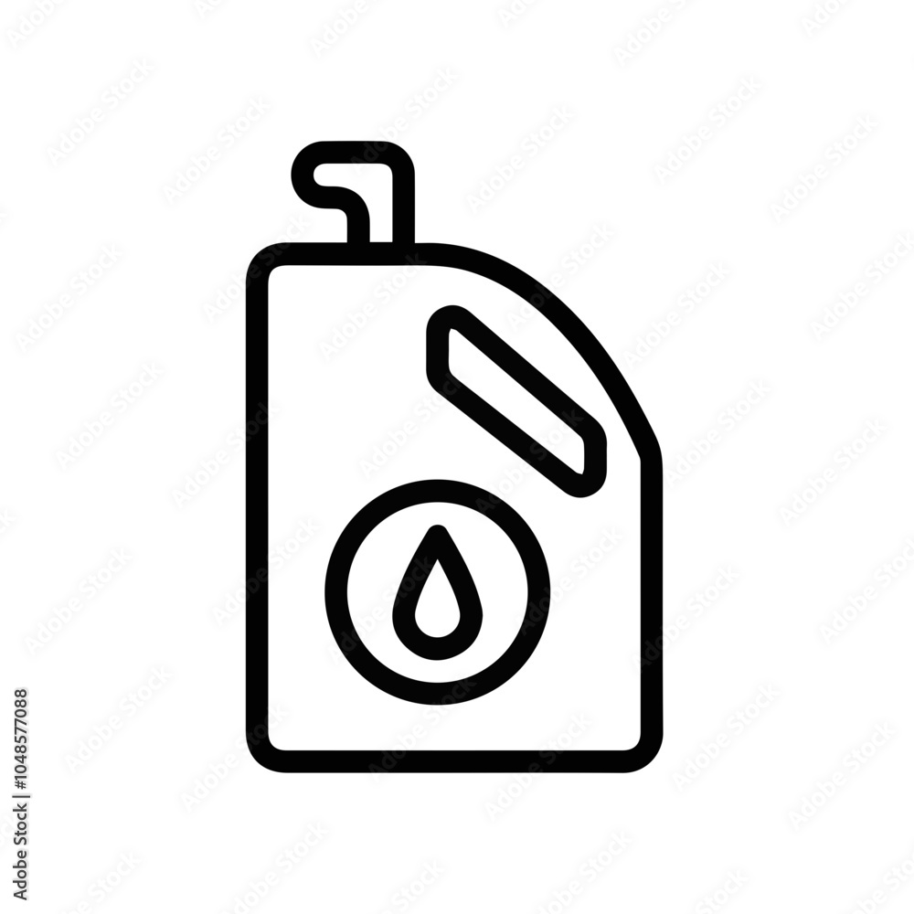 Oil icon symbol vector image Illustration
Oil icon symbol vector image Illustration