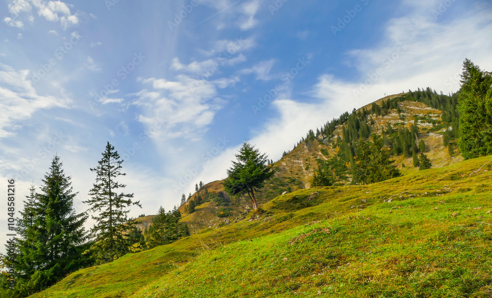 Schönes Wetter Rotwand Schönes Wetter Rotwand