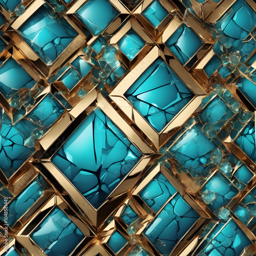 Elegant Textured Patterns: Stripes, Dots, and Geometrics