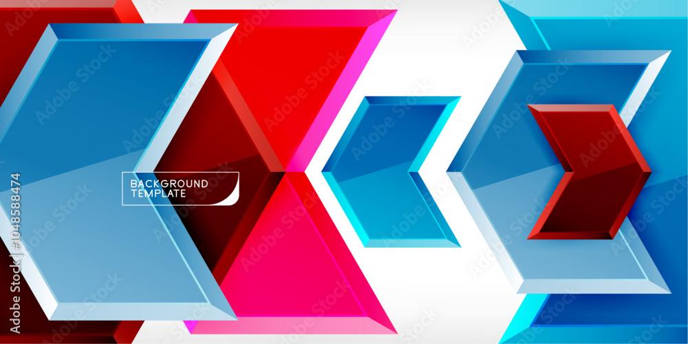 Technology dynamic arrow geometric background. Vector Illustration For Wallpaper, Banner, Background, Card, Book Illustration, landing page Technology dynamic arrow geometric background. Vector Illustration For Wallpaper, Banner, Background, Card, Book Illustration, landing page