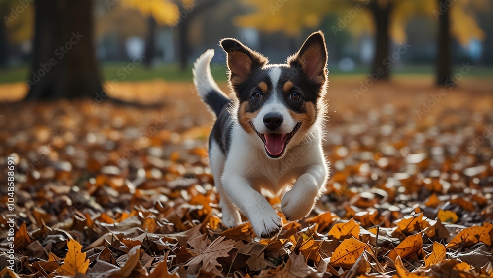 jack russell terrier
