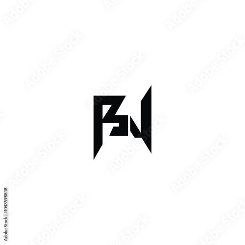 BJ monogram logo design letter text name symbol monochrome logotype alphabet character simple logo Free Download BJ monogram logo design letter text name symbol monochrome logotype alphabet character simple logo - GFXLoad