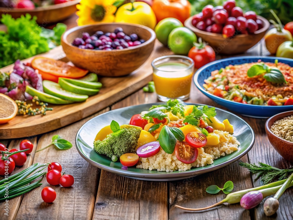 Healthy Food Choices for Emotional and Social Wellbeing in Adults Healthy Food Choices for Emotional and Social Wellbeing in Adults