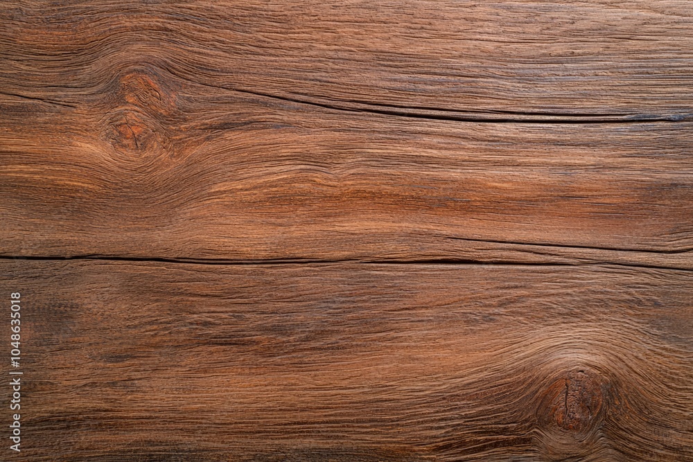 Naklejka premium Textured Wooden Surface