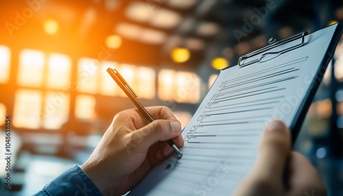 Conducting a Safety Audit