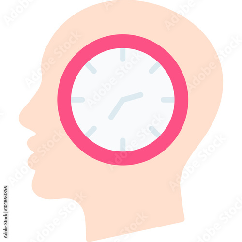 On Time Icon