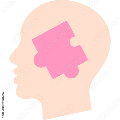 Puzzled Icon