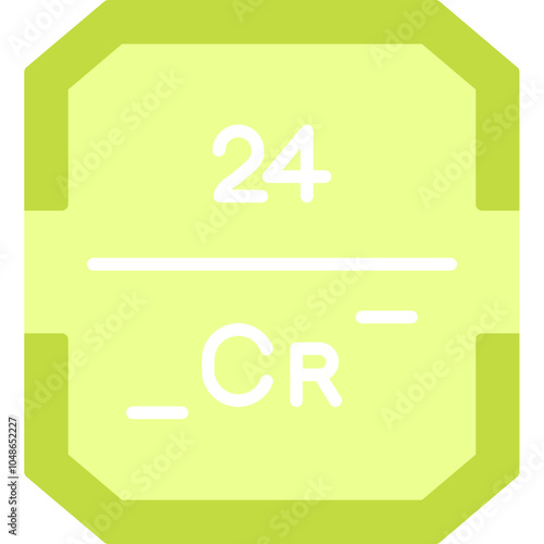 Chromium Icon