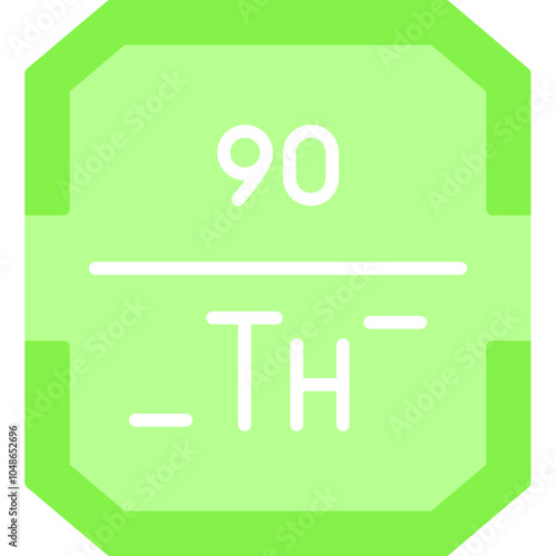 Thorium Icon