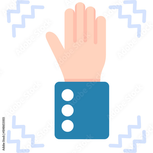 Parkinson Icon
