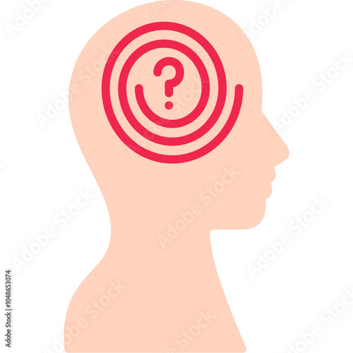 Confusion Icon