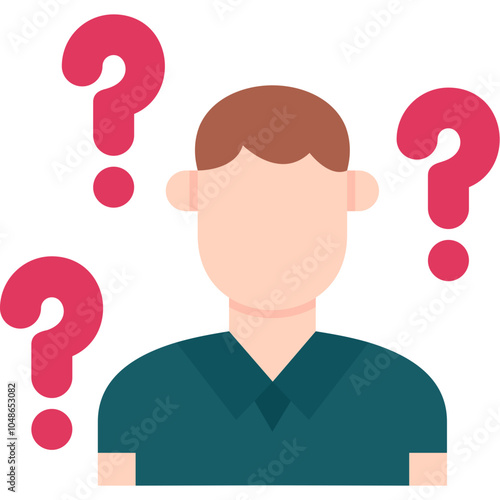 Confusion Icon
