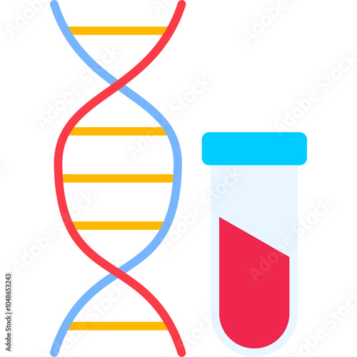 Genetic Icon