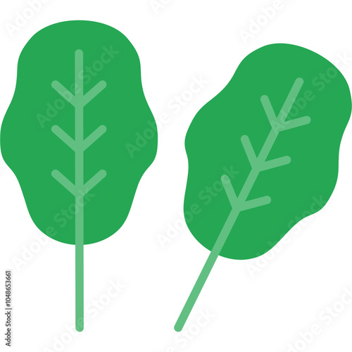 Spinach Icon