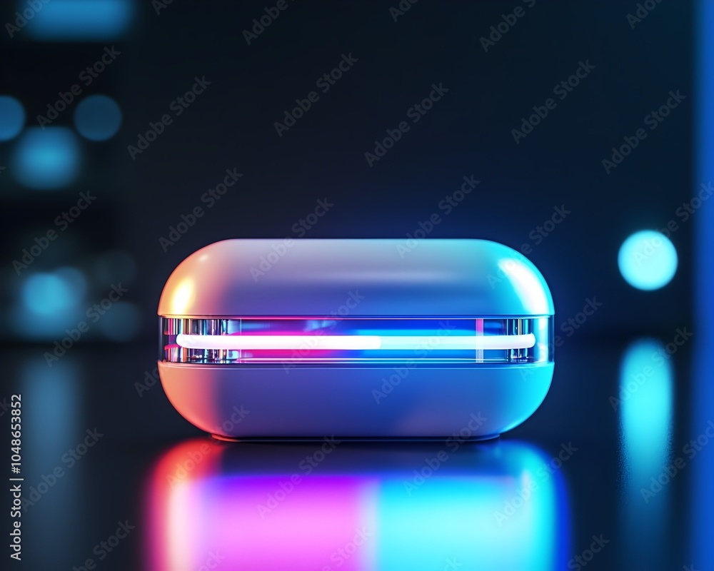 Smart Pill Dispenser with Integrated for Precise Medication Delivery and Futuristic User Friendly Design Smart Pill Dispenser with Integrated for Precise Medication Delivery and Futuristic User Friendly Design