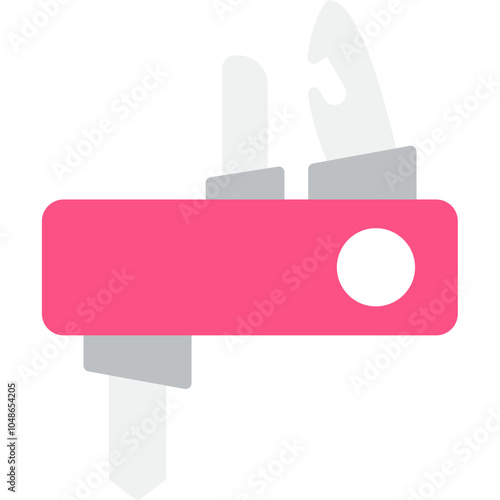 Pocket Knife Icon