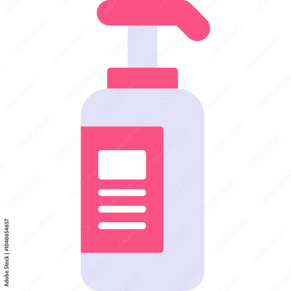 Shampoo Icon Shampoo Icon