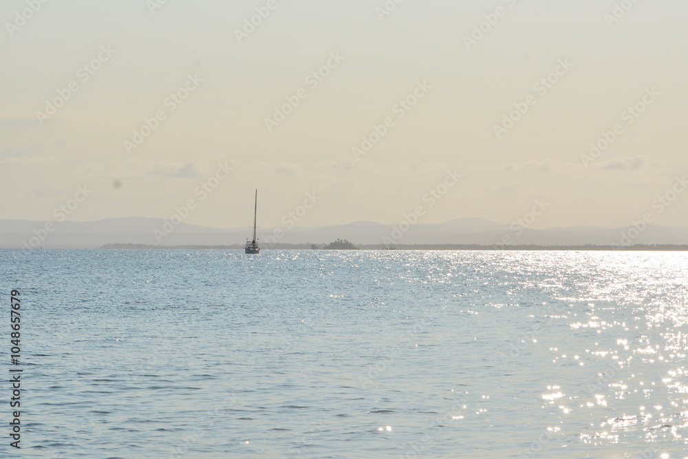 Obraz premium barra grande - bahia