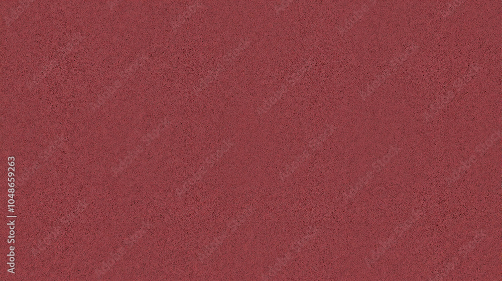Fototapeta premium Maroon textured background with subtle speckled pattern