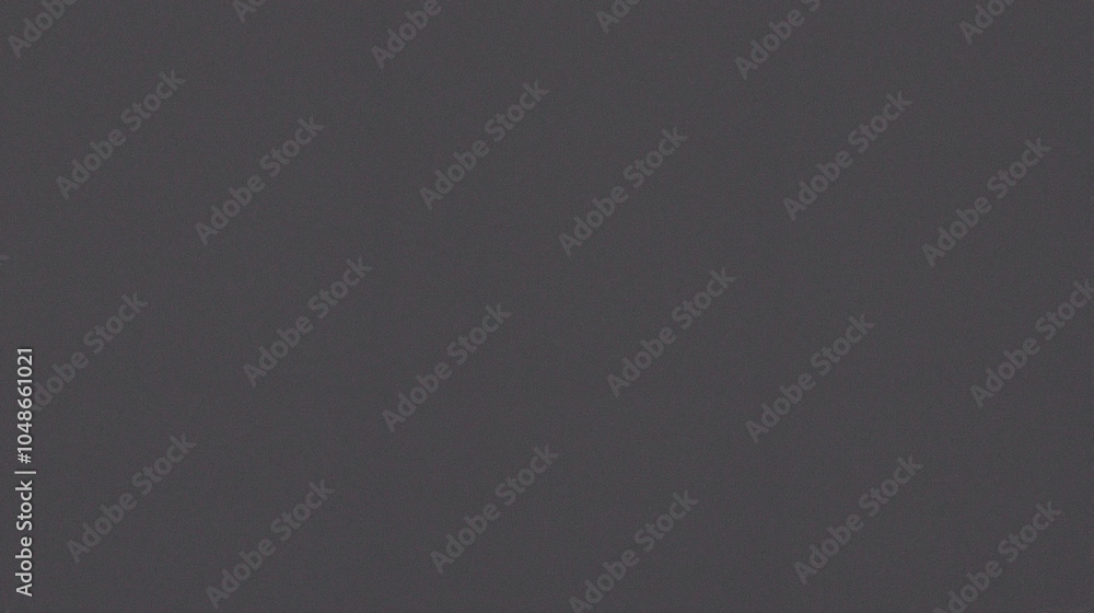 Solid dark gray background texture Solid dark gray background texture