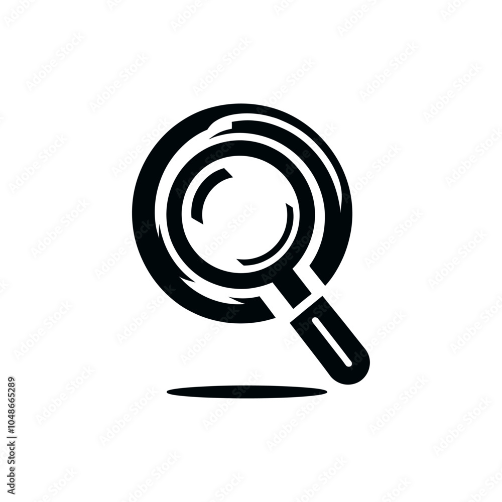 magnifying glass icon magnifying glass icon