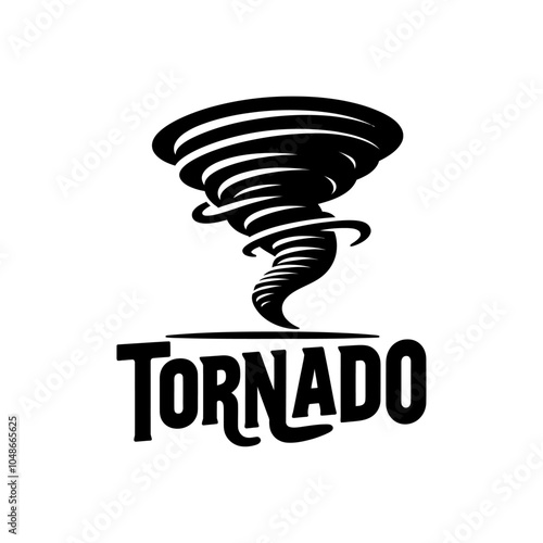 Tornado logo