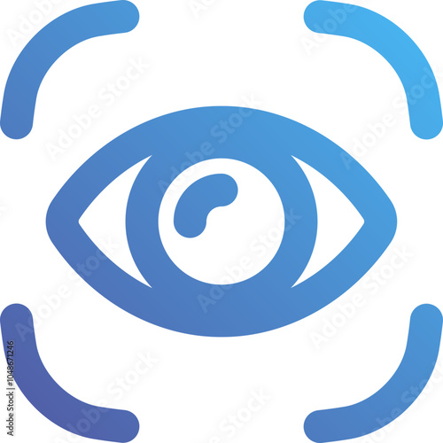 eye scan