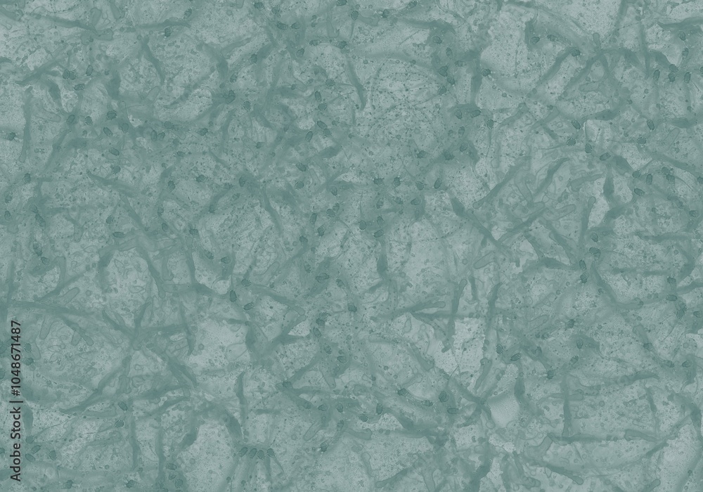 Obraz premium hand drawn marble pattern