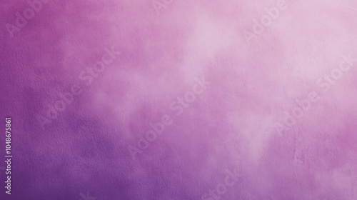 Soft Purple Abstract Textured Background