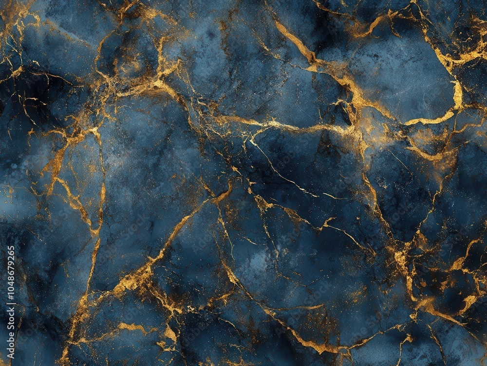 elegant gold and blue marble stone texture, creating a luxurious background wallpaper that combines richness and sophistication in a visually captivating manner elegant gold and blue marble stone texture, creating a luxurious background wallpaper that combines richness and sophistication in a visually captivating manner