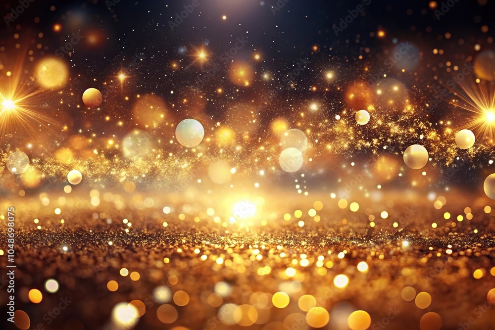 elegant luxury background with particles elegant luxury background with particles