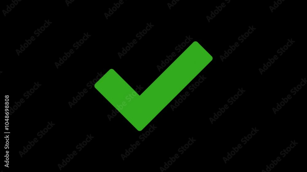 Tick and cross signs. Transparent background with alpha channel. False and true, right and wrong. Correct and incorrect, accept and reject. Green tick OK and red X cross. YES and NO Digital content Tick and cross signs. Transparent background with alpha channel. False and true, right and wrong. Correct and incorrect, accept and reject. Green tick OK and red X cross. YES and NO Digital content