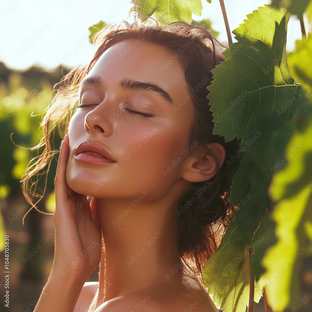 Oil extracted from grape seeds with product models