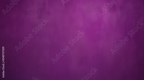 Deep Purple Abstract Background with Subtle Textures