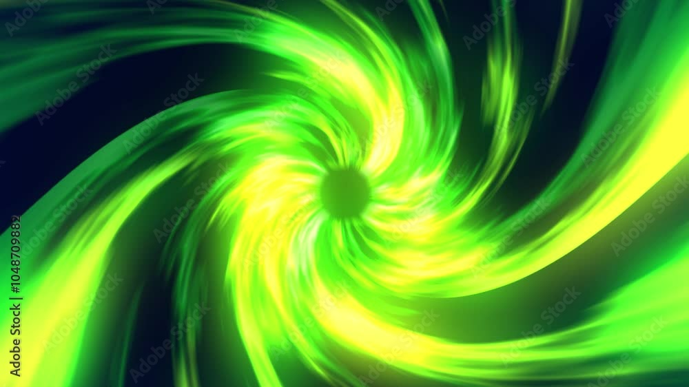 green spiral background, rays abstract tunnel glowing bright twisted swirling lines animation green spiral background, rays abstract tunnel glowing bright twisted swirling lines animation