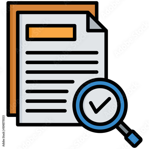 Index Icon