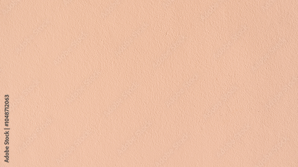 Beige wall paint color background, Empty cement plaster well material pattern rough for text presentation Beige wall paint color background, Empty cement plaster well material pattern rough for text presentation