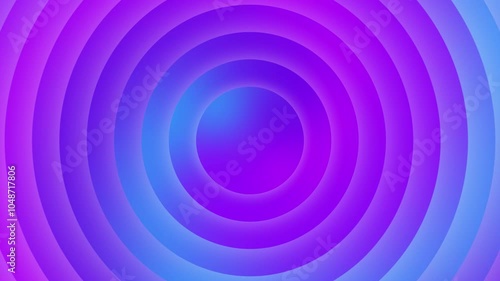 Wallpaper Mural abstract blue spiral background tunnel , seamless loop animation video, Suitable for technology themes, or modern designs. Torontodigital.ca