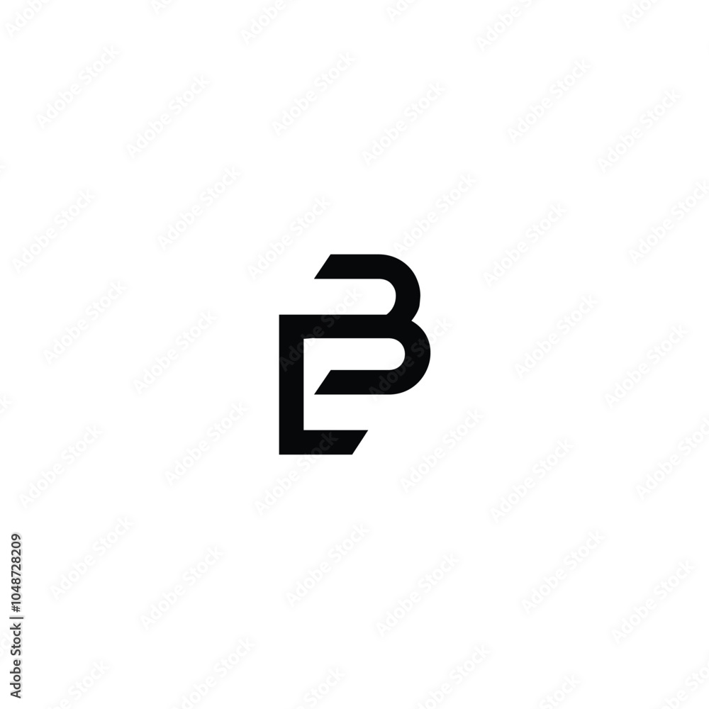 BL monogram logo design letter text name symbol monochrome logotype alphabet character simple logo BL monogram logo design letter text name symbol monochrome logotype alphabet character simple logo