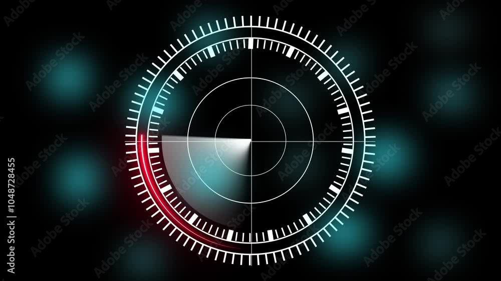 The radar icon features concentric circles with a triangular pointer, symbolizing signal detection and monitoring, often used to represent navigation, tracking, or scanning capabilities. The radar icon features concentric circles with a triangular pointer, symbolizing signal detection and monitoring, often used to represent navigation, tracking, or scanning capabilities.