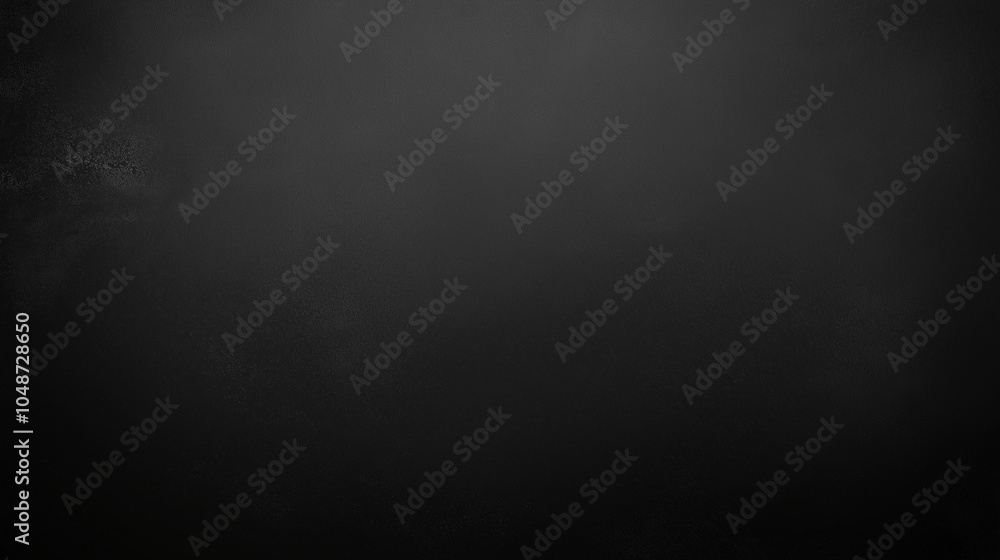 Dark Textured Black Background With Subtle Gradients Dark Textured Black Background With Subtle Gradients