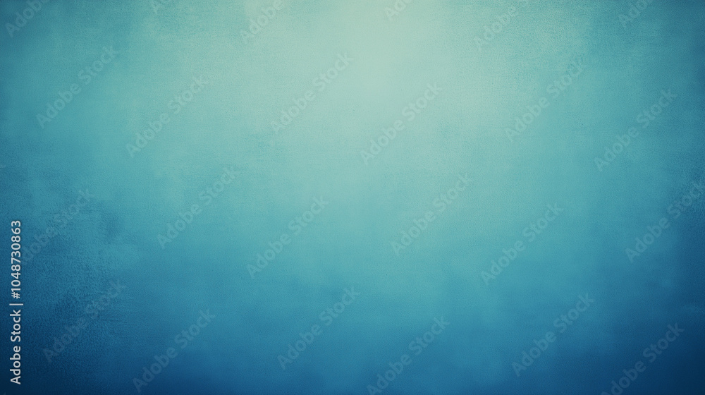 Light Blue Gradient Background With Soft Blurred Texture Light Blue Gradient Background With Soft Blurred Texture