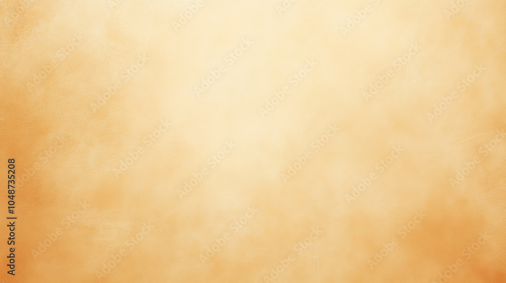 Warm Beige Leather Texture Background for Elegant Designs Warm Beige Leather Texture Background for Elegant Designs