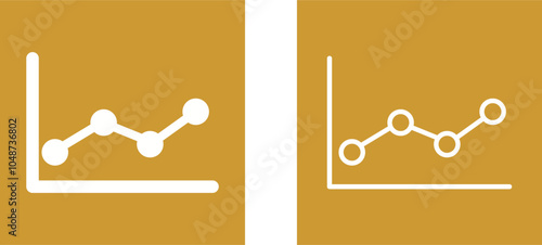 Statistics Vector Icon