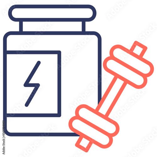 Nutrition Icon