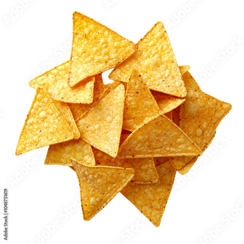 Delectable Corn Chips: A Flavorful Delight