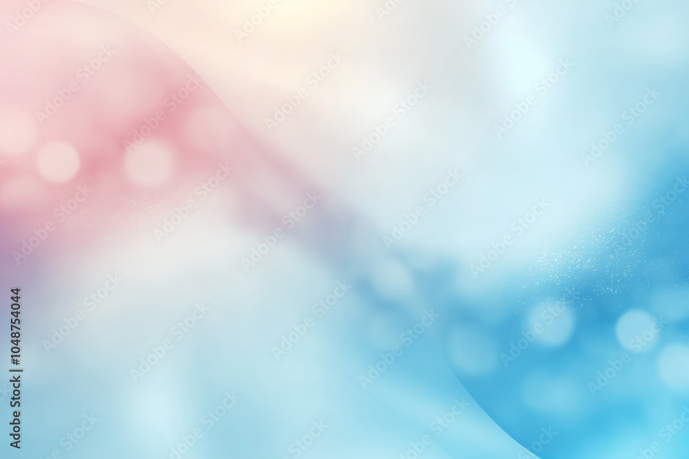 Graphic image wallpaper good for use as presentation background ...